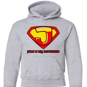 YOUTH HOODIES