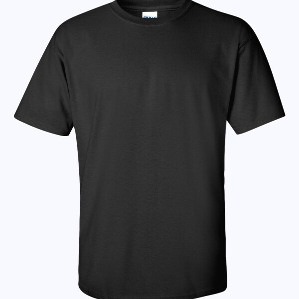 Cross - Gildan - 6.1oz 100% Cotton T 